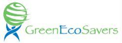 GreenEcoSavers: Green Products and Energy Solutions